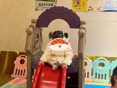 -宁波阳光豪生大酒店·豪生咖啡厅