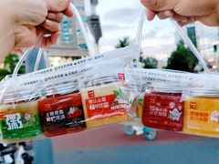 -嘉和一品粥(方庄店)