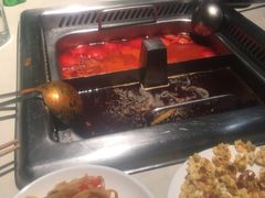 -海底捞火锅(振华商厦店)