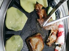 -猫爪爪原切自助烤肉(观音桥阳光世纪店)