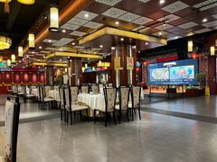 大堂-牛头鱼庄·地道广西菜(鲁班店)