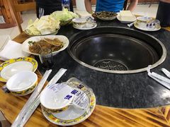 -大鹅岛灶台鱼·铁锅炖(水库路店)