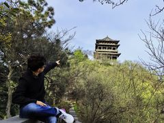 -敬亭山风景名胜区