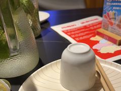 -辣尚瘾·烤鱼·新川菜(交大直营店)