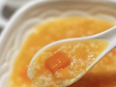 地瓜粥-潮福城大酒楼·潮味粤品·港式点心(湖滨北路店)