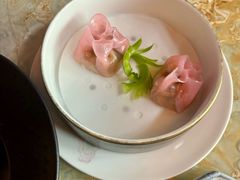 -东海朗廷酒店-唐阁T’ANG COURT 中餐厅