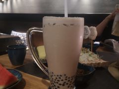-湊湊火锅·茶憩(东城万达店)