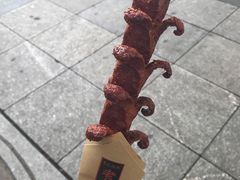 -黑色经典臭豆腐·湖南特产(太平街口店)