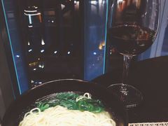 -洲际酒店·地平线全日餐厅HORIZON CAFÉ