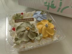 -好利来(光华中心店)