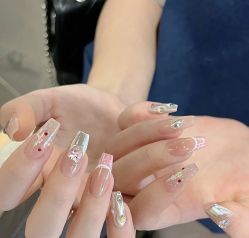 -LILY NAILS美甲美睫