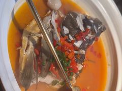 -老湘村·湖南土菜(天河维多利店)