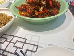-靓虾二哥长沙地标小龙虾(五一广场店)