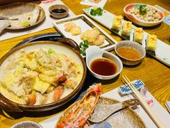 -耕海蟹将军(万象城店)