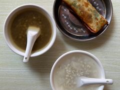-正宗棉湖甜汤春卷店