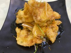 金牌锅包肉-福禄财东北菜(珠江帝景店)