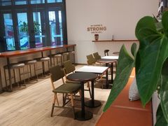 -Peet's 皮爷咖啡(乐峰店)