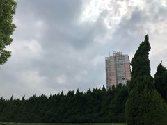 -上海市龙华烈士陵园