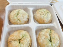 现烤苔条果仁-龙华素斋(龙华路店)