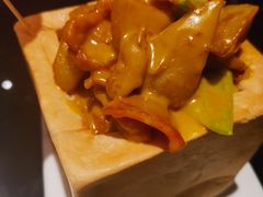 -高第街56号港式餐厅·精选(世茂广场宽厚里大明湖店)