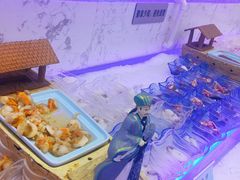-澜悦港海鲜体验主题餐厅