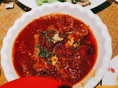 -渝信川菜(西单店)