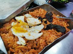 盒饭便当-杀猪天·韩国烤肉(总店)