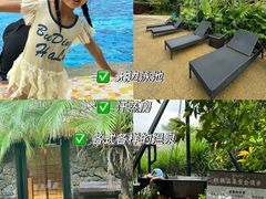 -佛冈熹乐谷温泉度假酒店