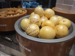 -龍歌自助小火锅(市南金茂湾店)