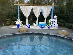 -天目湖御水温泉·度假酒店