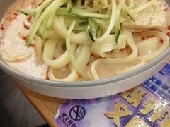 -煜北·西北小馆(曲阳路店)
