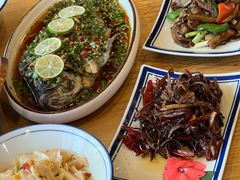 -妈妈的味道(和顺古镇店)