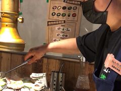 -韩山葵烤肉(太古里店)