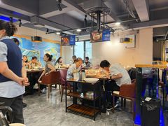 -海味当家·蒸锅海鲜(星海公园店)