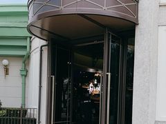 -星巴克(迪士尼小镇店)