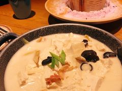 -吃饭皇帝大土家民族菜(正大广场店)
