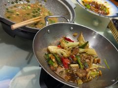 -松沪名灶·豆浆鱼头·新上海菜(飞航吾悦广场店)