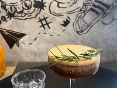 Miss'Vivi-BE NORMAL CAFE(霞溪路店)