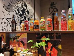 -雷神拉面(财富中心玉米楼店)