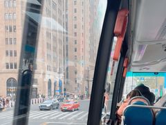 -BUS TOUR观光巴士