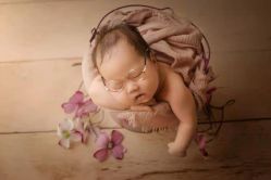 点击看大图 -乐米baby儿童摄影(燕郊店)