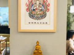 -安多素食(广仁寺路店)