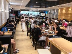-大家乐(广州中华广场店)
