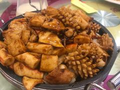 -北京全聚德烤鸭店(昌平店)