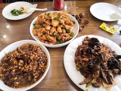 八珍豆腐-砂锅李(九江路店)