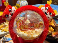 -秘密旅行Bonjour(黑金冠 江南西店)
