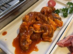 -喜来稀肉(虹泉路店)