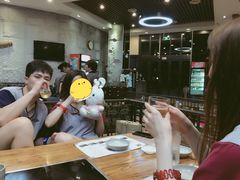 -纽斯桑拿会所(天山店)