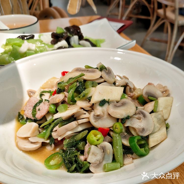 杭州!人均50!美食的尽头是......