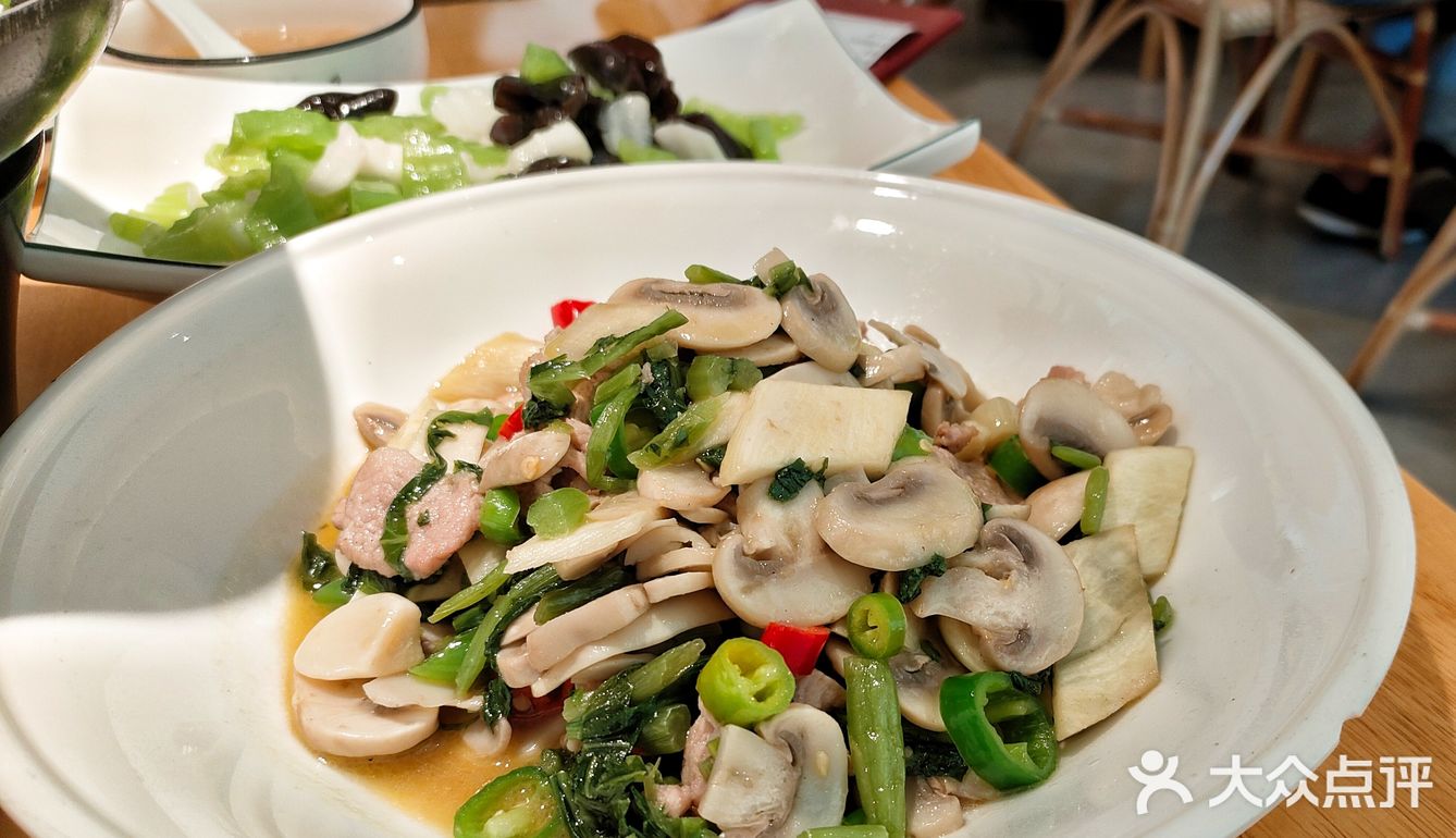 杭州!人均50!美食的尽头是......